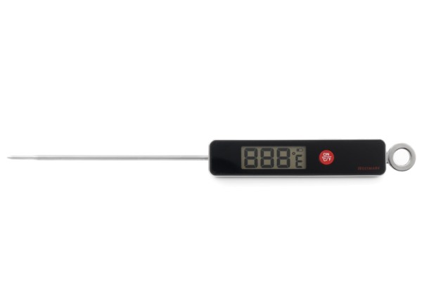 Termometro A Sonda Digitale 0/200°C Westmark