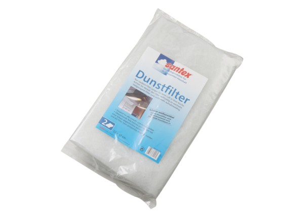 Dunstfilter 57X47cm Santex